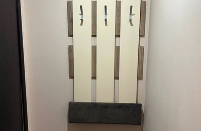 Аренда уютной 2-комнатной квартиры в районе Зеленика, Варна, Болгария